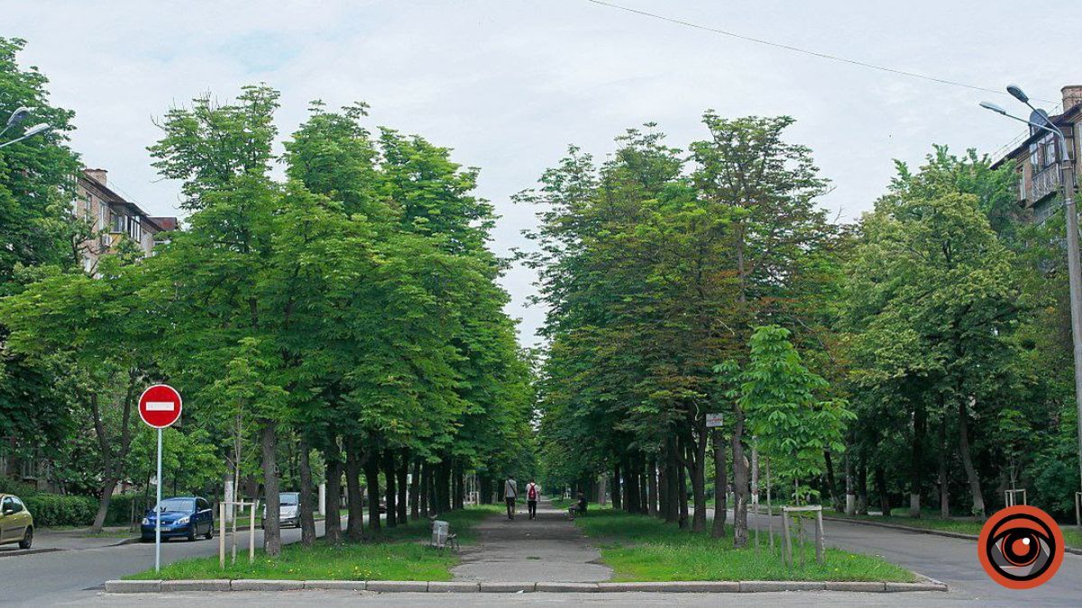 У Шевченківському районі обмежили рух через провал на вуличній каналізаційній мережі