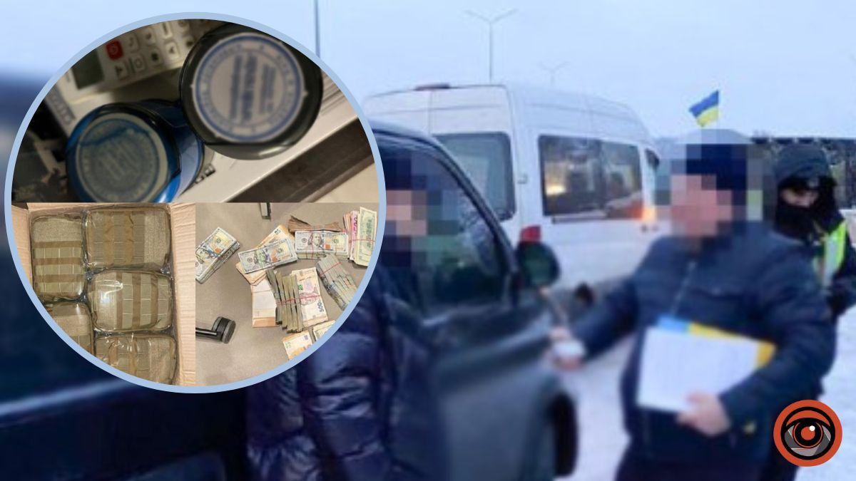 У Києві судитимуть чоловіка за продаж військової гуманітарки