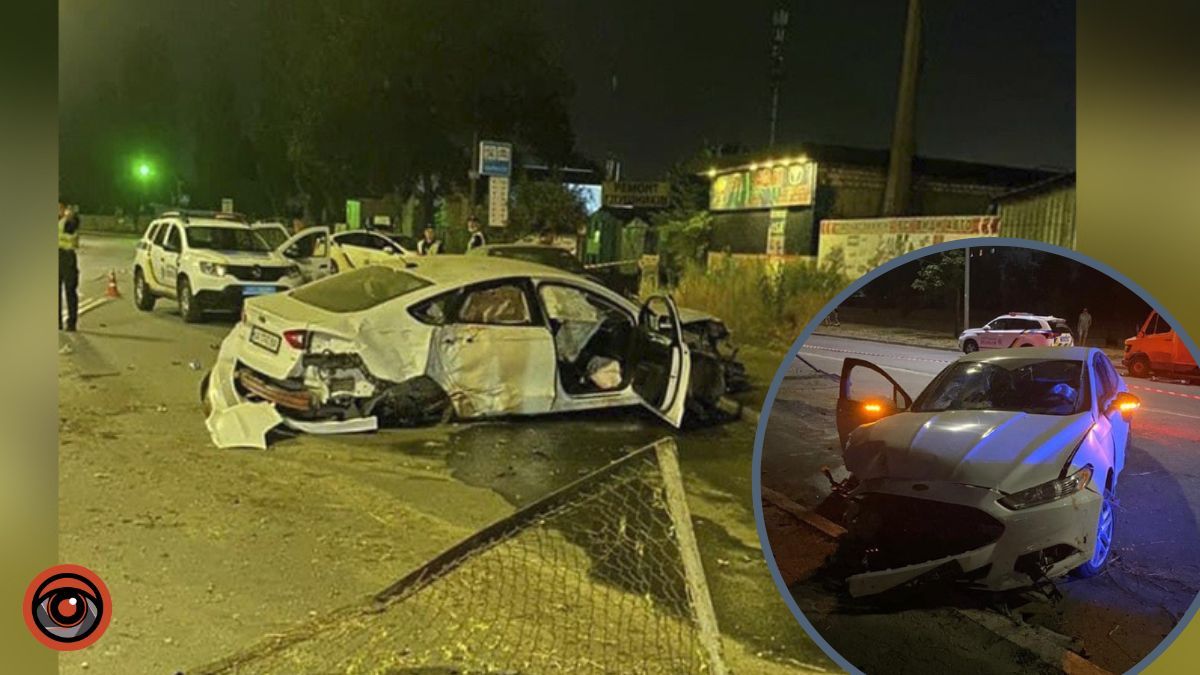 Смертельна ДТП з п'яним водієм на Березняках: винуватцю оголошено вирок