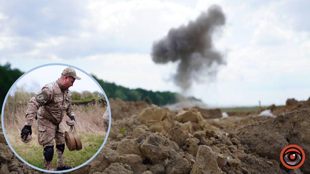 На околицях Києва лунатимуть вибухи: де може бути гучно
