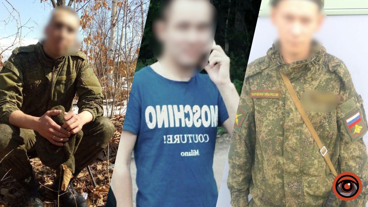 Катували людей у Бучі: суд визнав 9 військовослужбовців рф винними у порушенні законів та звичаїв війни