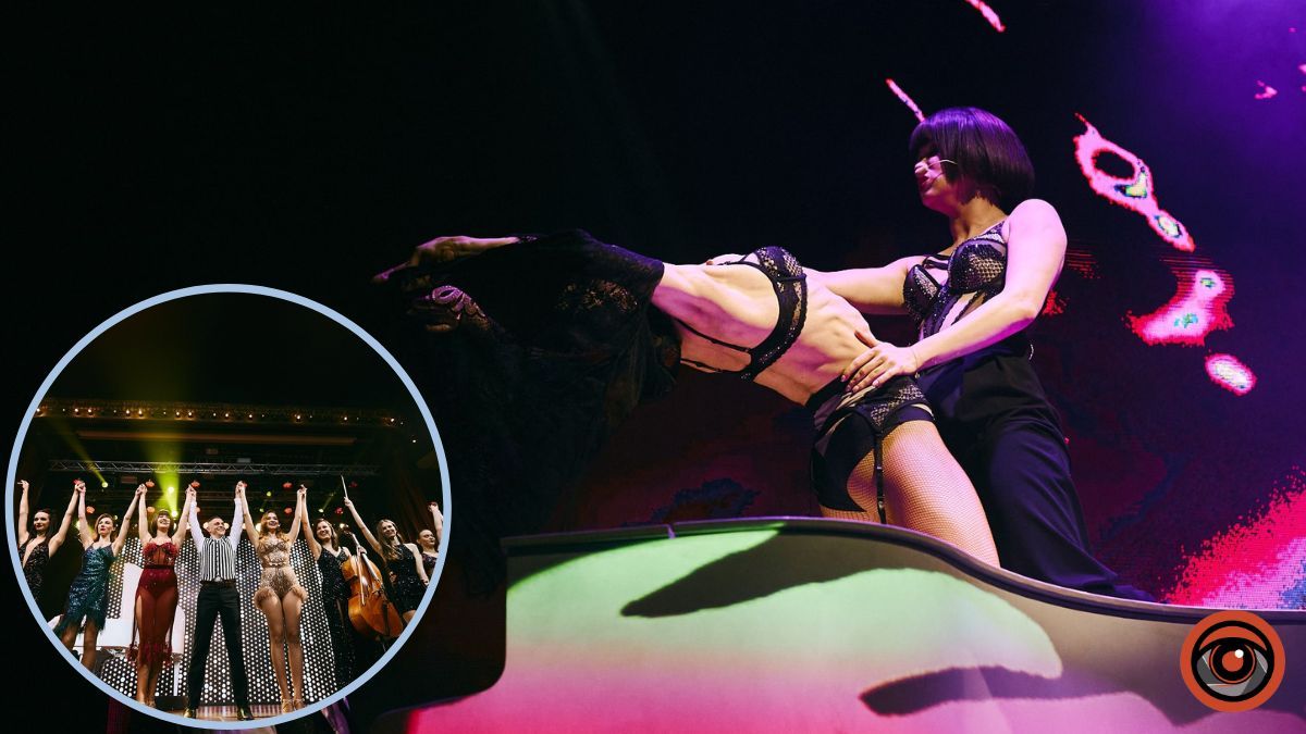 Куди піти у Києві: Caribbean Club анонсував концерти ADAM, Олега Скрипки, KARTA SVITU, KADNAY та інших