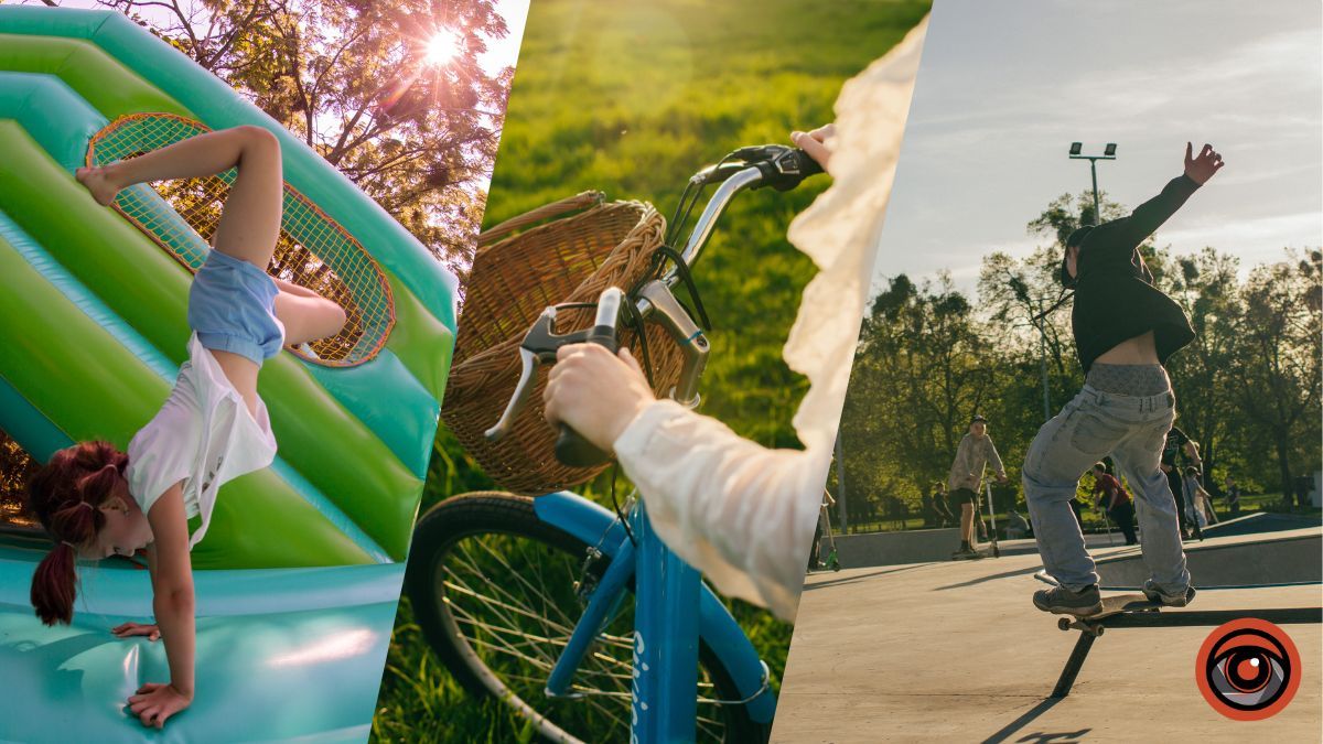 Куди піти у Києві: які локації відкриті та працюють на ВДНГ цим літом