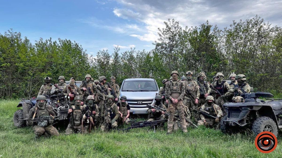 Плюс одне авто для снайперів: “хороших” росіян стане більше