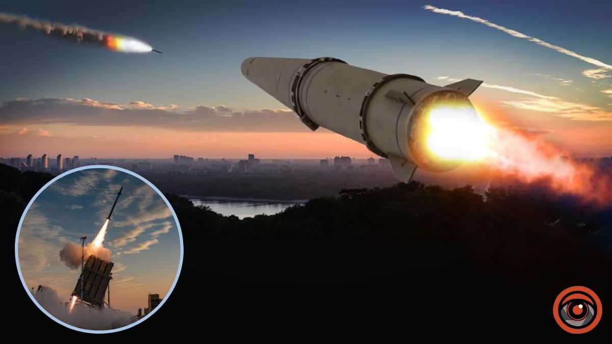 Комбінована атака на Київ з різних напрямків: що відомо про обстріл столиці вночі 29 травня