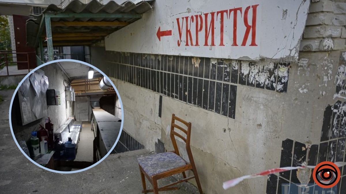 У Києві тривають перевірки укриттів та сховищ: Кличко навідався без попередження