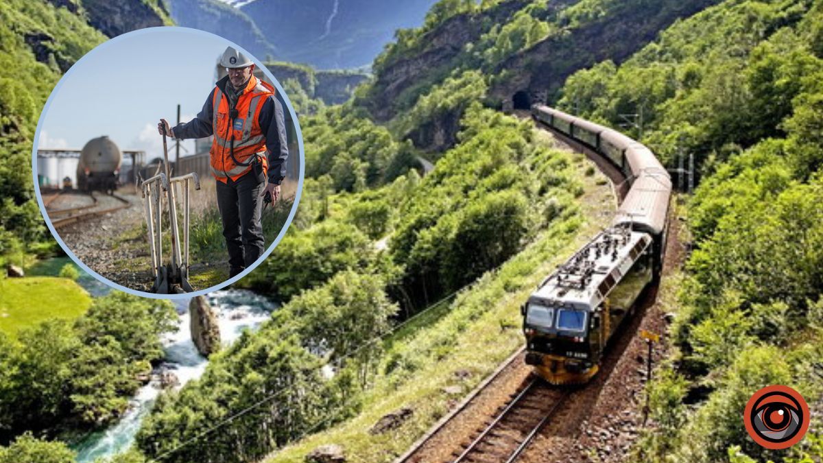 Укрзалізниця проводить ремонти колій: які поїзди з Києва відмінили або обмежили рух