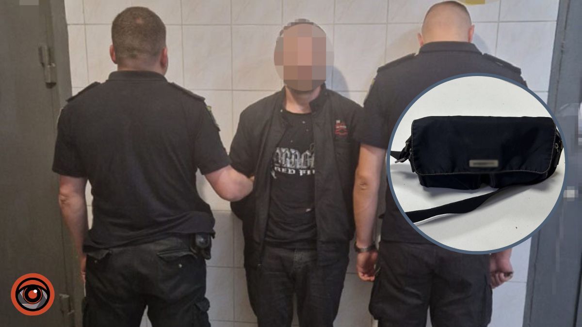 У Києві посеред парку "Кіото" вбили чоловіка