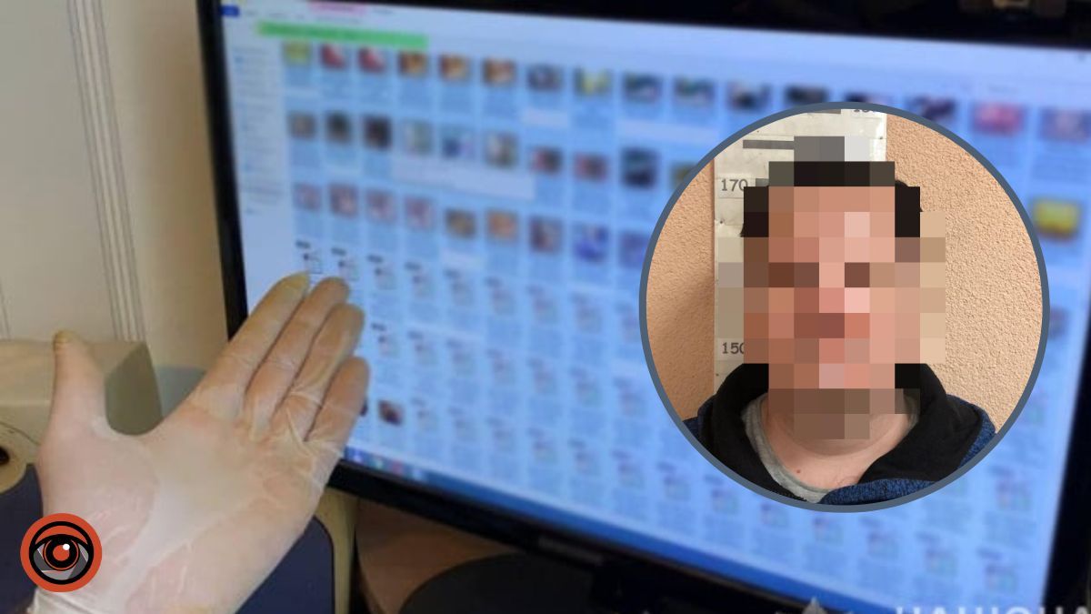 У Києві чоловік розбещував та вчиняв розпусні дії з 15-річними хлопчиками