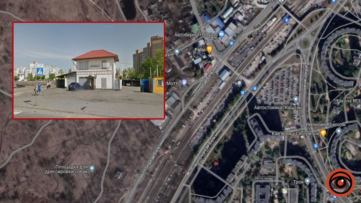 Київрада віддала в оренду землю вартістю 24 млн гривень без проведення земельних торгів: справою зайнялась прокуратура