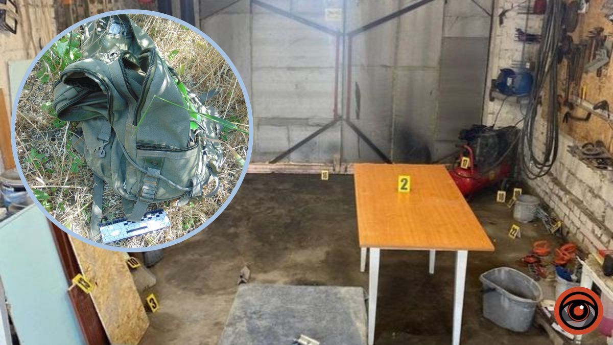 У Києві три товариші до смерті забили друга та викинули його тіло в кущі