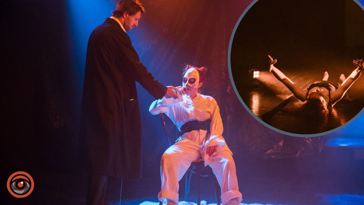 Куди піти у Києві: що побачити у театрах, музеях та галереях з 26 червня до 2 липня