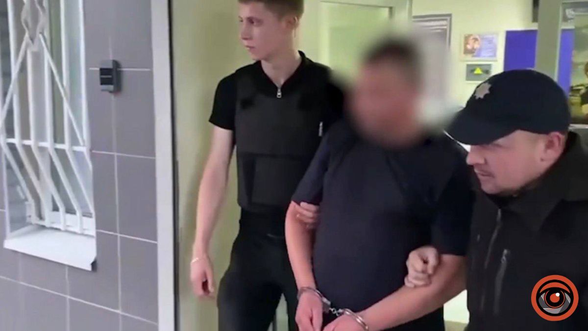 На Київщині масажист зґвалтував 15-річного хлопчика