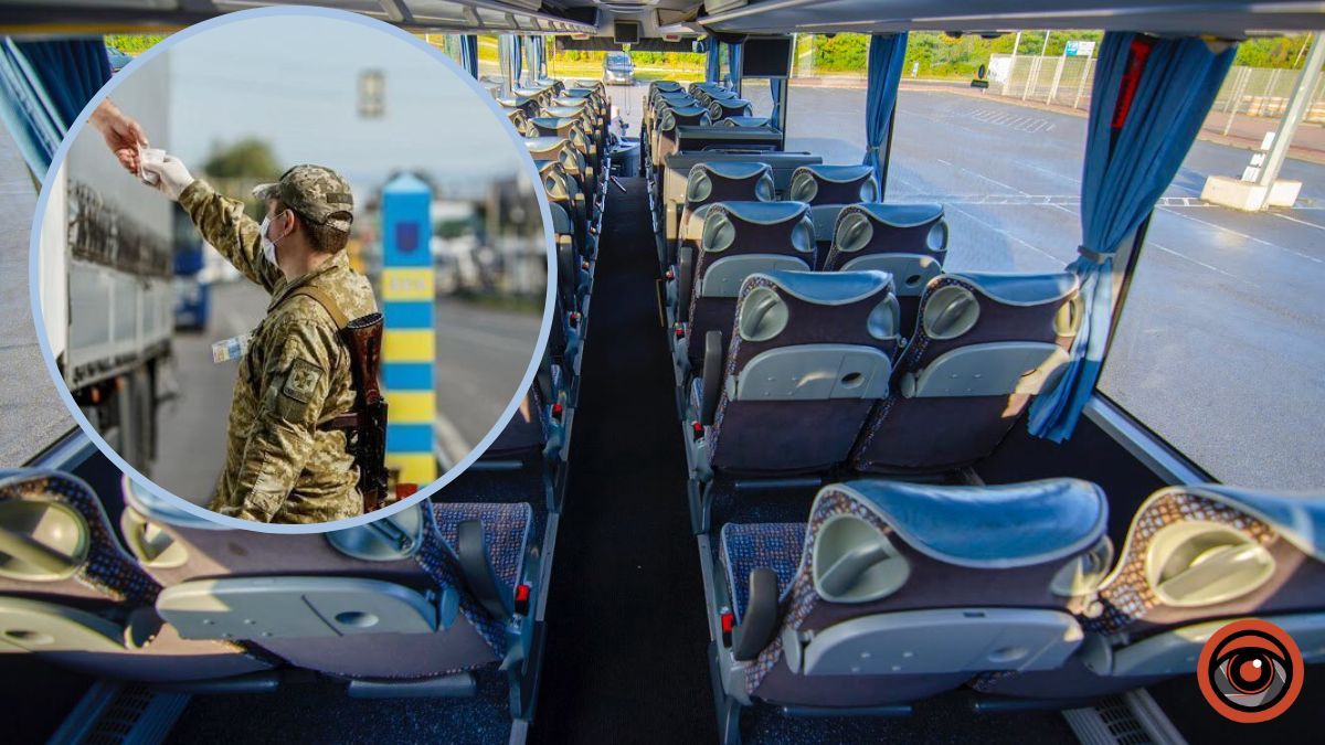 Виїхало близько 200 військовозобов’язаних: як директори фірм міжнародних перевезень організували схему вивозу чоловіків