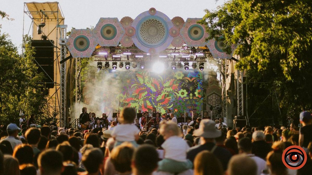 POP та HIP-HOP DAY: в Uyava на ВДНГ пройдуть дні української музики з топовими артистами