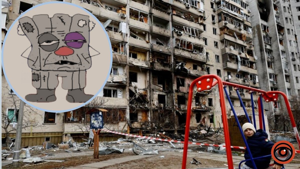 У Києві колишній викладач гімназії називав обстріли столиці «відповіддю за Донбас»