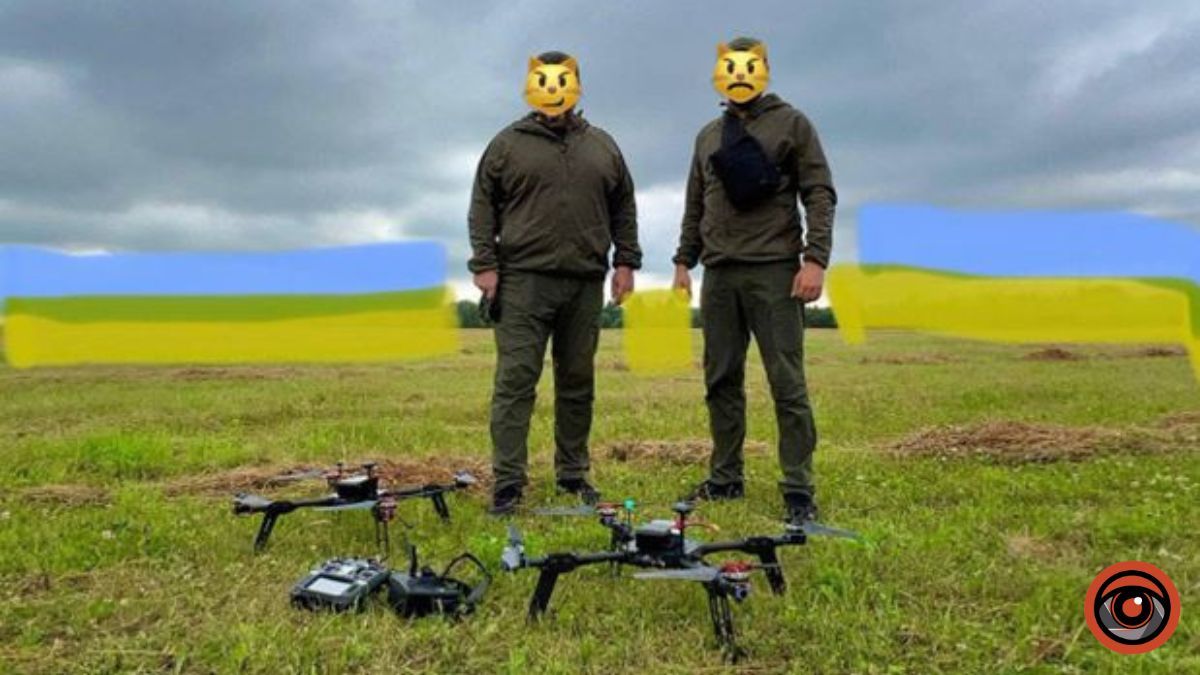 Нові безпілотники «STING A» пройшли випробування перед відправкою на фронт – Юрій Голик