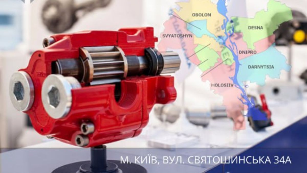 Досвід компанії Hydramech: як ефективно працювати та допомагати армії?