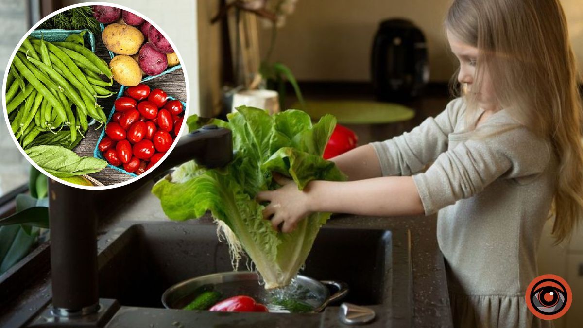 Де у Києві купити свіжі овочі та фрукти біля дома: адреси ярмарок