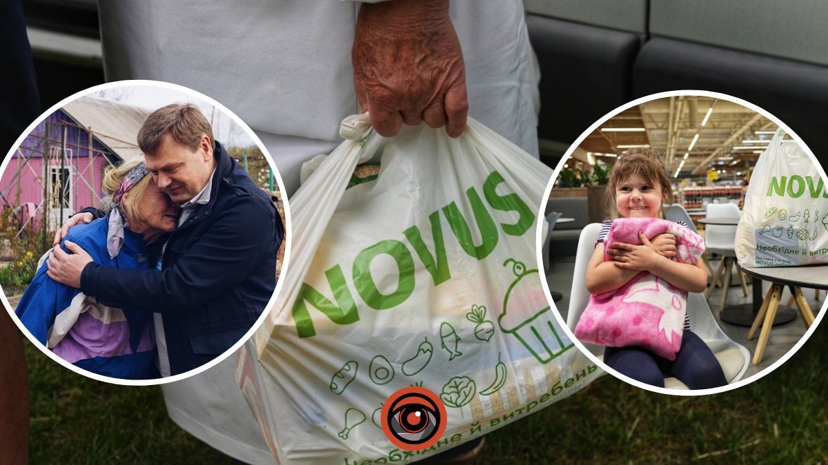 Єднання заради Перемоги: як литовський благодійний фонд Food for Ukraine підтримує українців