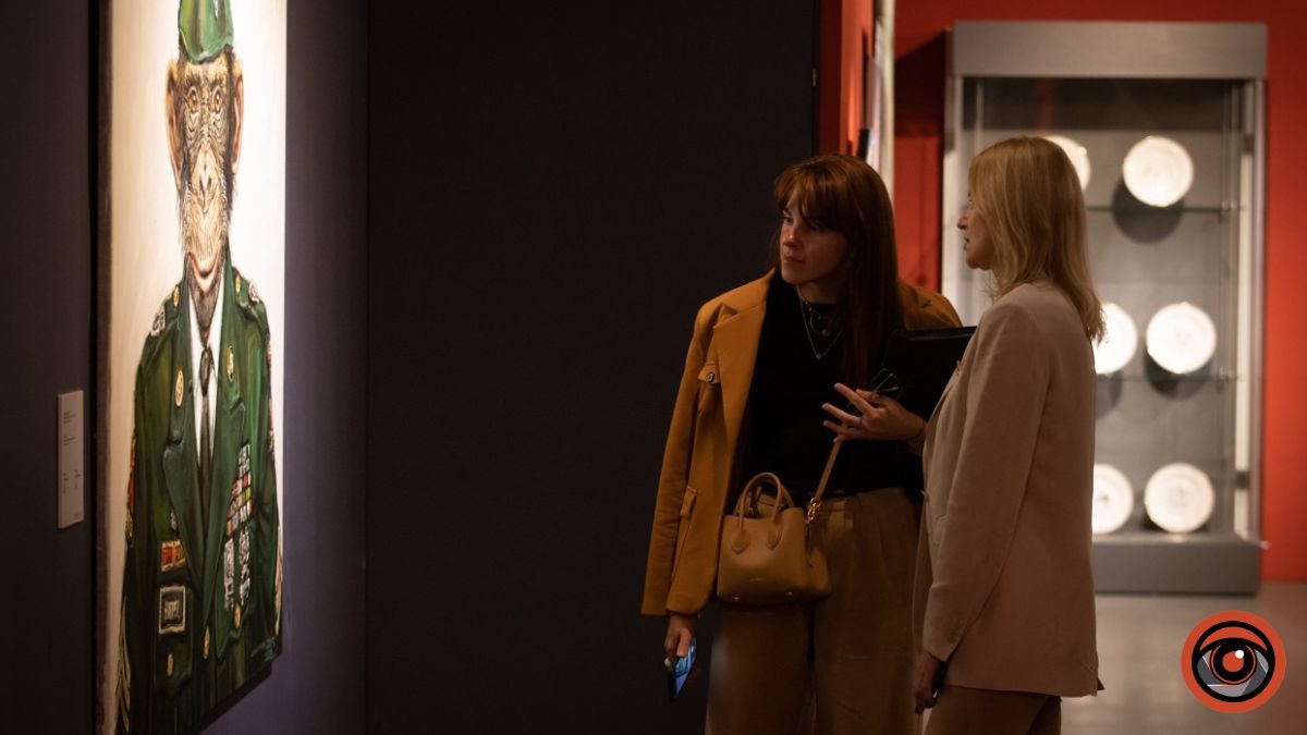 Музеї, театри, лекції: куди піти у Києві напередодні Дня Незалежності України