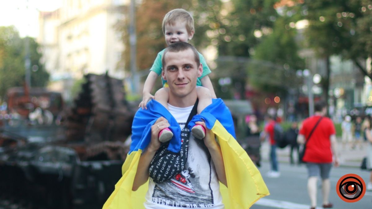 У Києві на День Незалежності не влаштовують масових заходів: чому перекривають Хрещатик