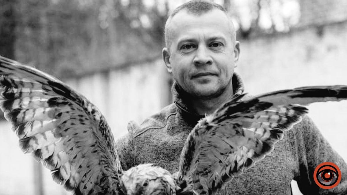 На Донеччині у боях трагічно загинув депутат Київської міської ради Сергій Ільницький