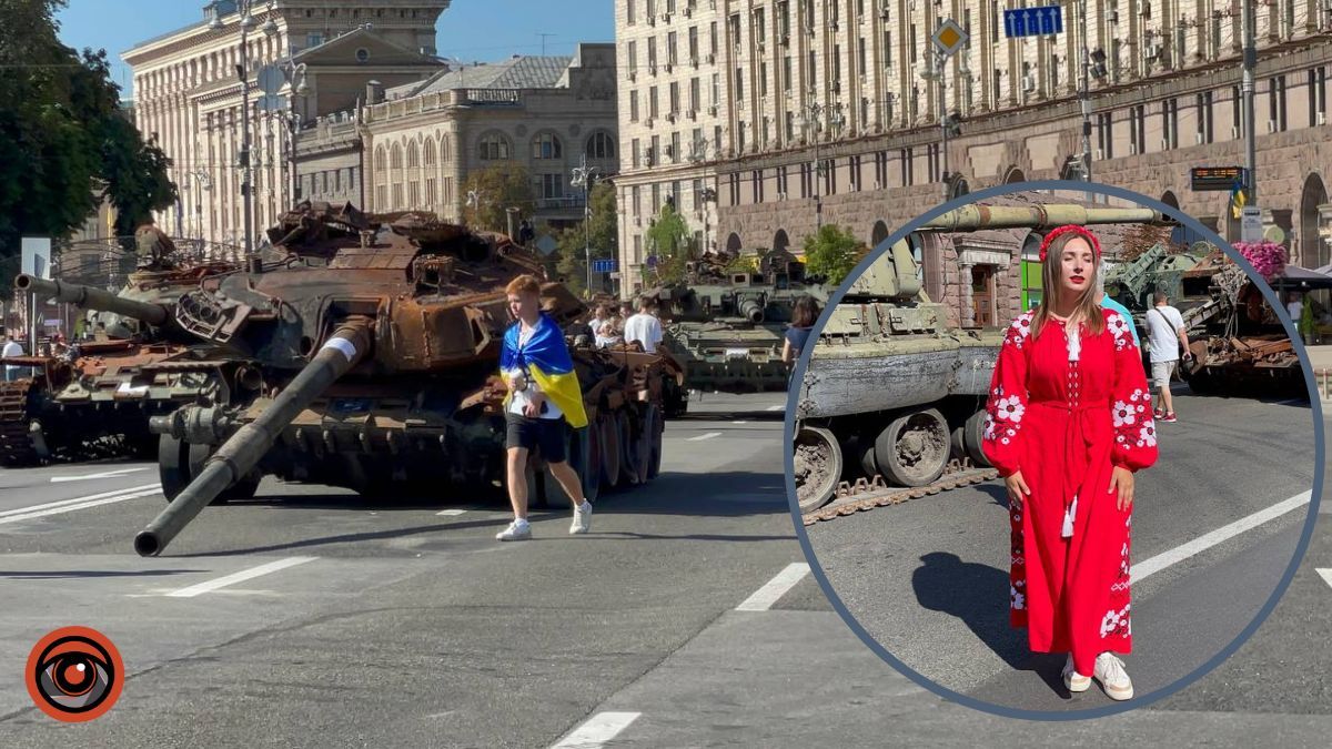 День Незалежності України: що зараз відбувається на Хрещатику