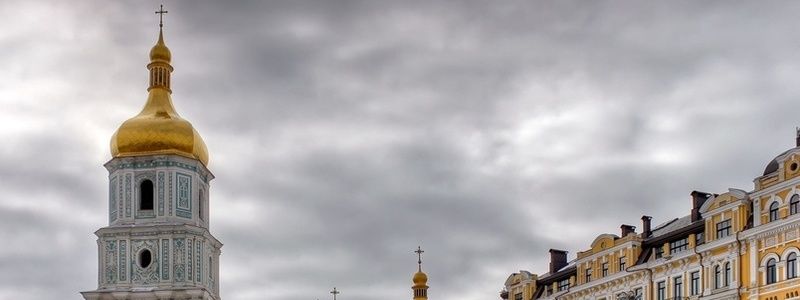 Погода на 26 февраля: в Киеве продолжатся морозы