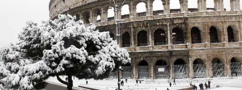 Смерть звезды советского экрана, аномальные морозы в Европе и очередной секс-скандал Насти Рыбки: Топ новостей дня