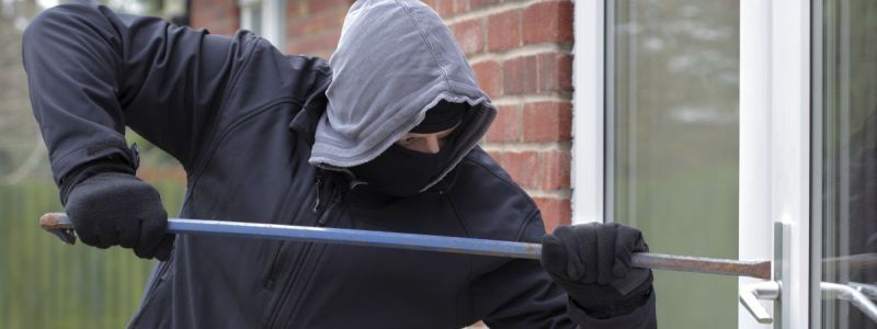 Полиция рассказала, как уберечь квартиру в Киеве от взлома