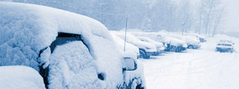 Мэрия Киева попросила водителей пересесть на общественный транспорт