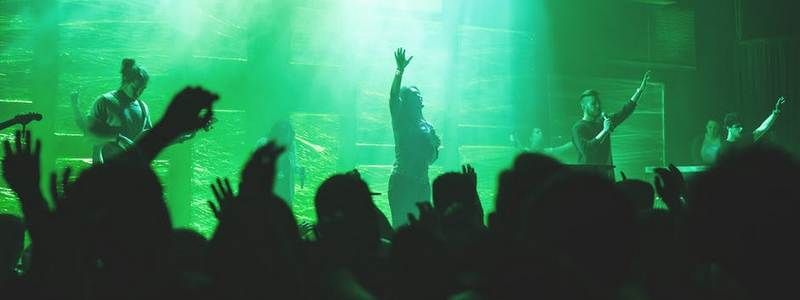 1 марта: куда пойти сегодня