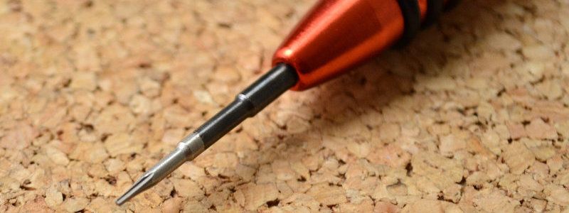 Отвертка от VsePlus — главный помощник в ремонте мобильной техники