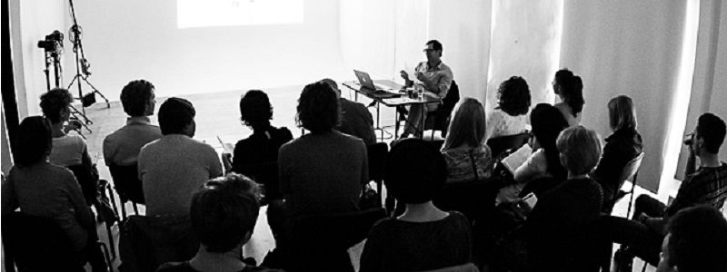 Какие курсы, тренинги и мастер-классы ждут жителей Киева на этой неделе