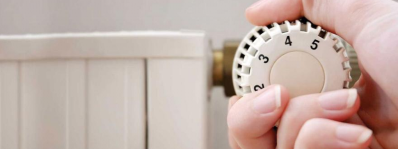 В Киев идет настоящая весна: узнай, когда в столице отключат отопление