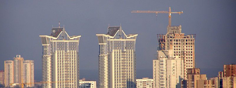 Получи ответ: сколько стоит аренда квартиры в Киеве