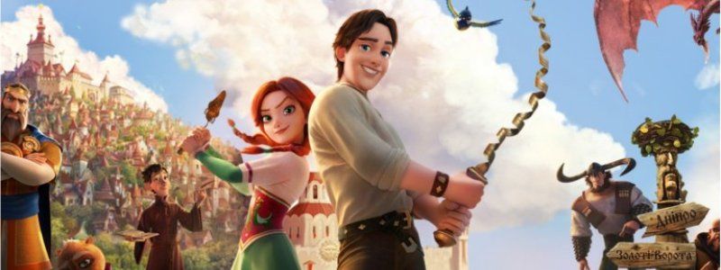 Кинопремьеры недели: что интересного посмотреть в Киеве