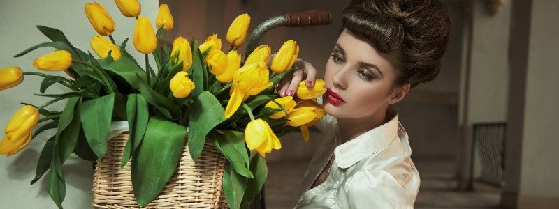 Как в Киеве отметили 8 марта: подборка фото из Instagram