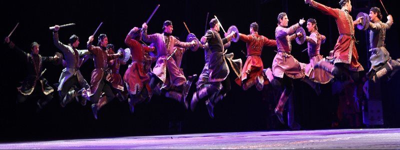 9 марта: куда пойти сегодня