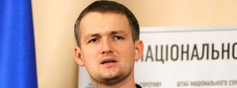 В Киеве избили народного депутата Юрия Левченко: комментарий полиции