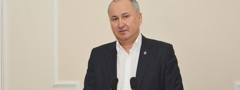 "Главной целью Рубана были горы трупов и много крови", - Василий Грицак