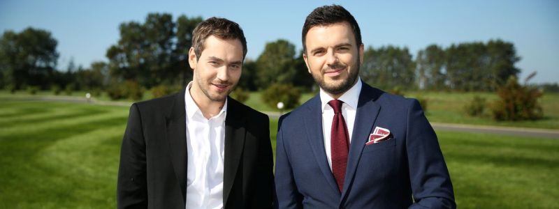 Телешоу "Холостяк 8": все, что нужно знать о главном герое и участницах из Киева