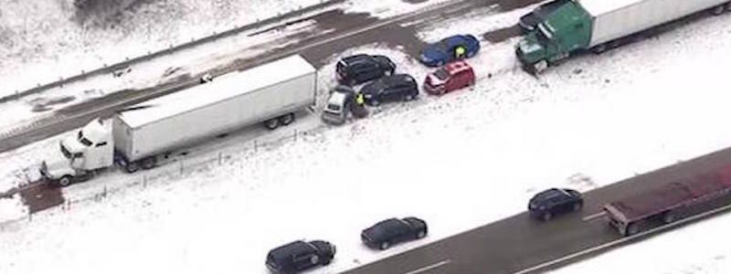 Разработка 6G, масштабная авария в США и парк по мотивам "Звездных войн": ТОП новостей дня