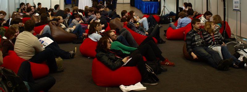 Какие курсы, тренинги и мастер-классы ждут жителей Киева на этой неделе
