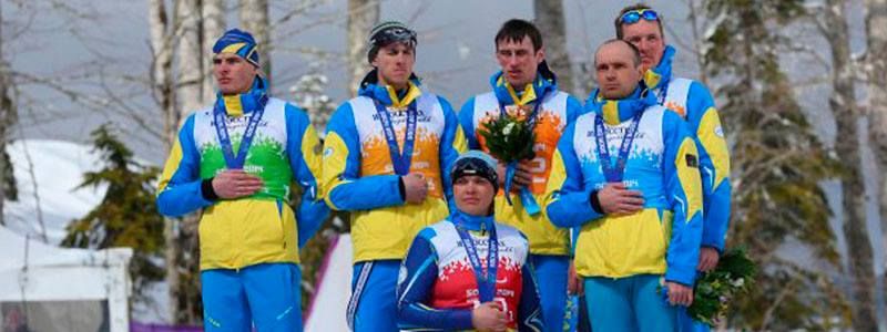 Зимняя Паралимпиада-2018: как выступила Украина 13 марта и расписание на 14-е