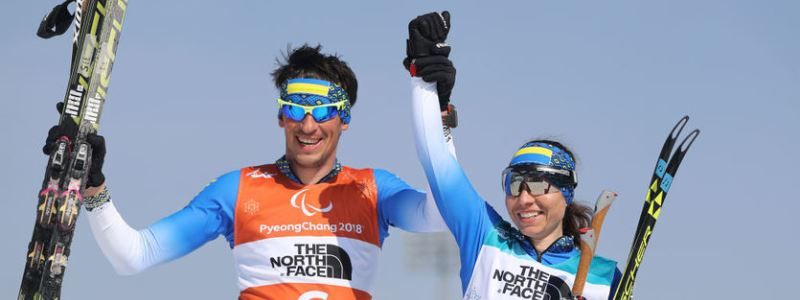 Зимняя Паралимпиада-2018: как выступила Украина 16 марта и расписание на 17-е