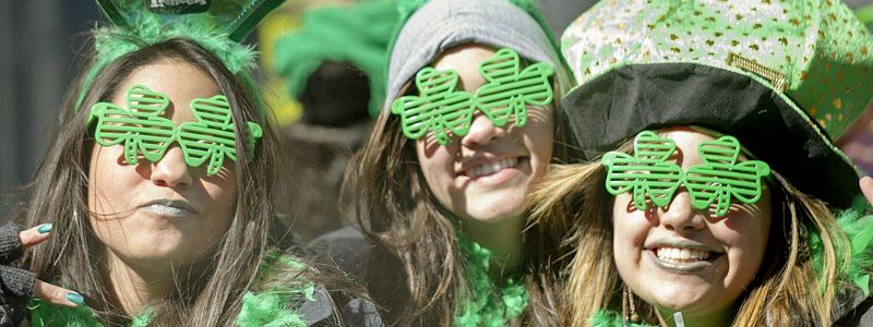 17 марта: какой сегодня праздник