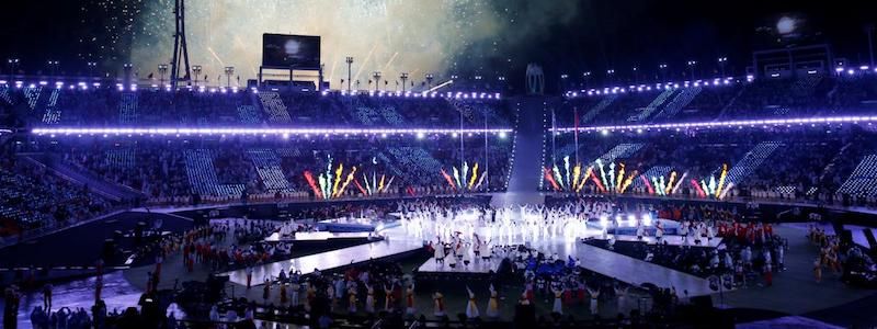 Закрытие Паралимпиады, самоубийство легендарного летчика и трагедия в Британии: ТОП новостей дня