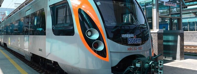 «Укрзалізниця» пустит дополнительные поезда к Пасхе